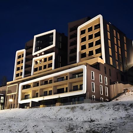 Winter Park Residence Bjelašnica Eksteriør bilde