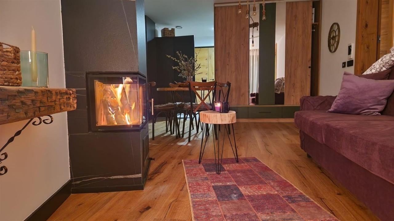 Winter Park Residence Bjelašnica Eksteriør bilde