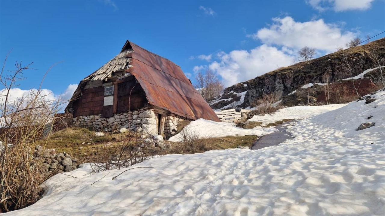 Winter Park Residence Bjelašnica Eksteriør bilde