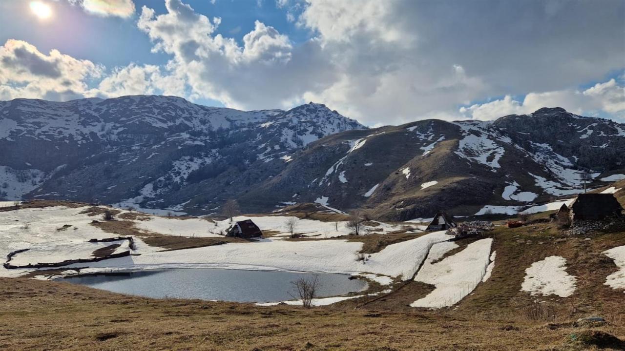 Winter Park Residence Bjelašnica Eksteriør bilde