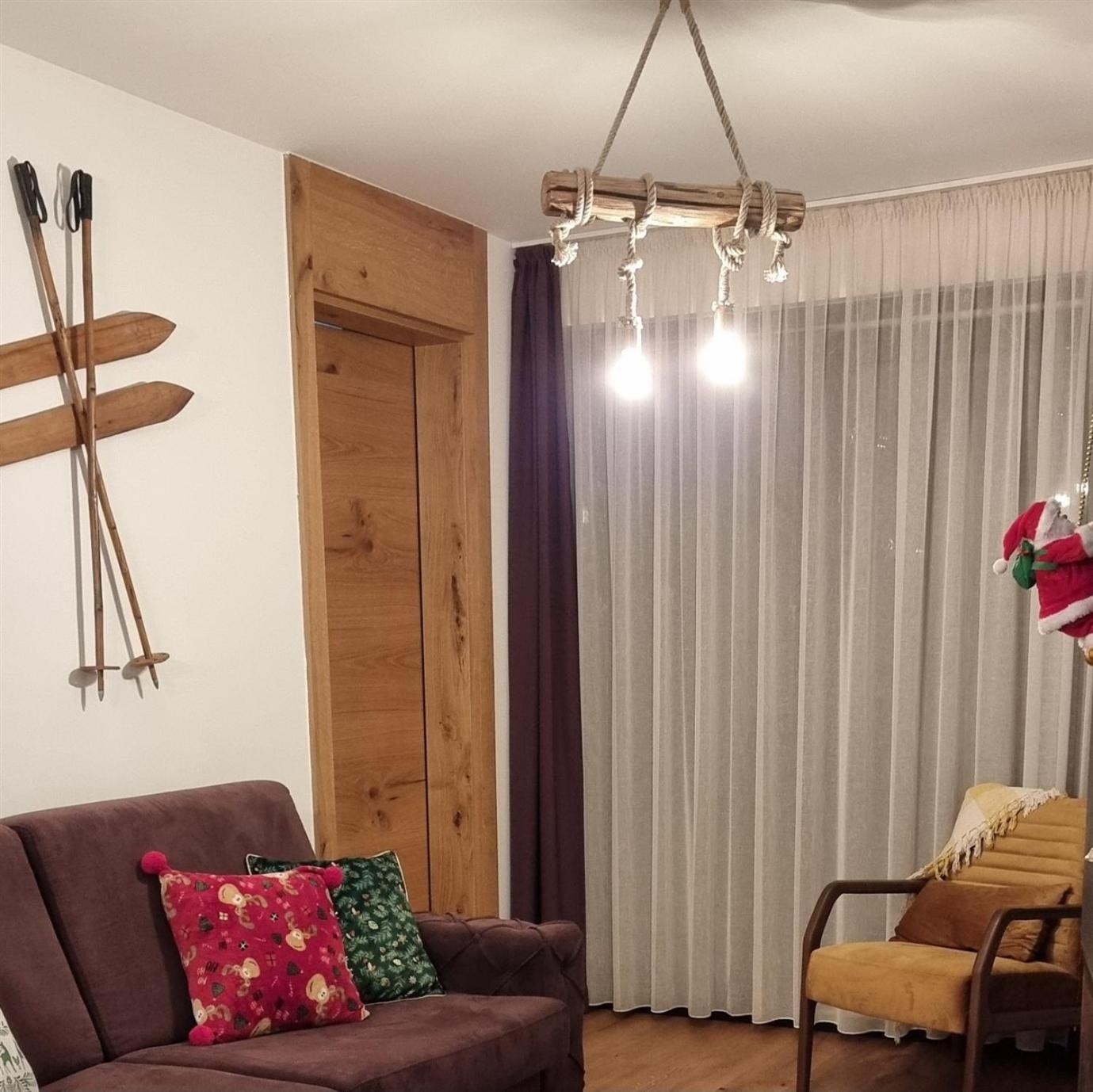Winter Park Residence Bjelašnica Eksteriør bilde