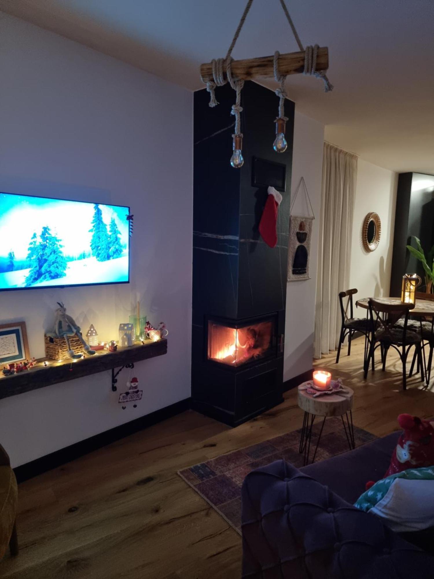 Winter Park Residence Bjelašnica Eksteriør bilde