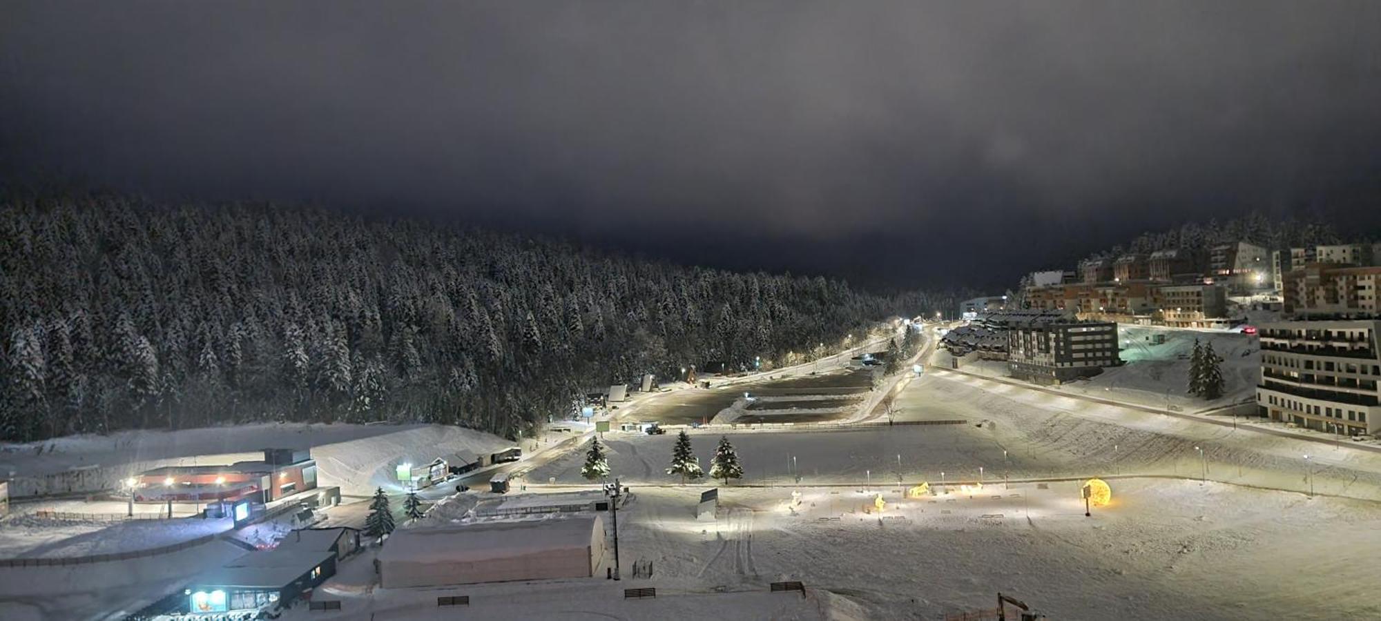 Winter Park Residence Bjelašnica Eksteriør bilde